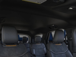 Ford Explorer Tremor 4WD 2026