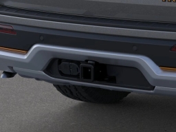 Ford Explorer Tremor 4WD 2026