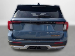 Ford Explorer Tremor 4WD 2026