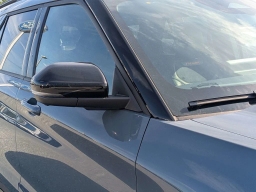 Ford Explorer Tremor 4WD 2026