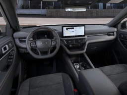 Ford Explorer Tremor 4WD 2026