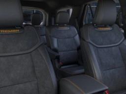 Ford Explorer Tremor 4WD 2026