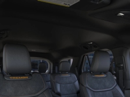 Ford Explorer Tremor 4WD 2026