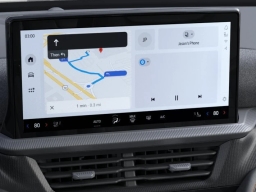 Ford Explorer Tremor 4WD 2026