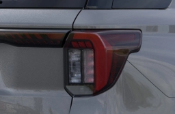 Ford Explorer Tremor 4WD 2026