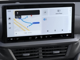 Ford Explorer Tremor 4WD 2026