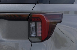 Ford Explorer Tremor 4WD 2026