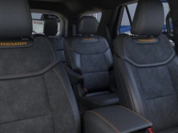 Ford Explorer Tremor 4WD 2026