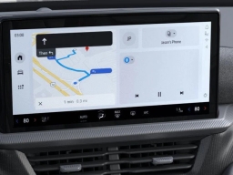 Ford Explorer Tremor 4WD 2026