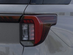 Ford Explorer Tremor 4WD 2026