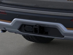 Ford Explorer Tremor 4WD 2026