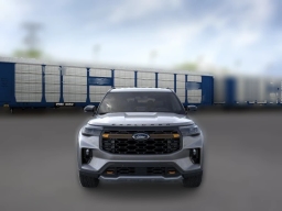Ford Explorer Tremor 4WD 2026