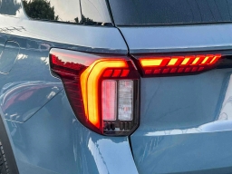 Ford Explorer Tremor 4WD 2026