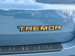 Ford Explorer Tremor 4WD 2026