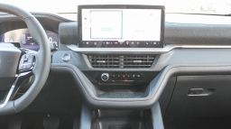 Ford Explorer Tremor 4WD 2026