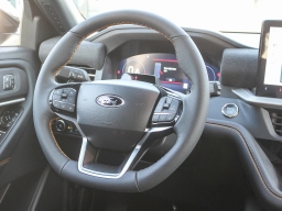Ford Explorer Tremor 4WD 2026