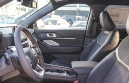 Ford Explorer Tremor 4WD 2026