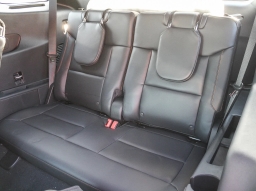 Ford Explorer Tremor 4WD 2026