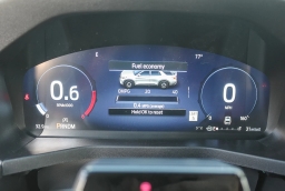 Ford Explorer Tremor 4WD 2026