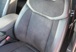 Ford Explorer Tremor 4WD 2026