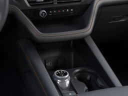 Ford Explorer Tremor 4WD 2026
