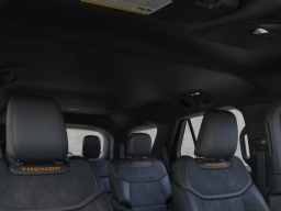 Ford Explorer Tremor 4WD 2026