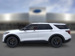 Ford Explorer Tremor 4WD 2026
