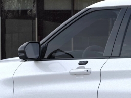 Ford Explorer Tremor 4WD 2026