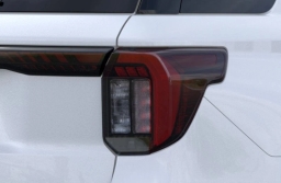 Ford Explorer Tremor 4WD 2026