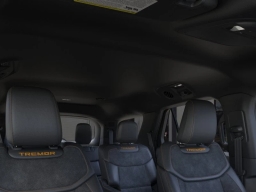Ford Explorer Tremor 4WD 2026