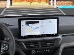 Ford Explorer Tremor 4WD 2026