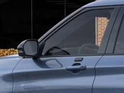 Ford Explorer Tremor 4WD 2026