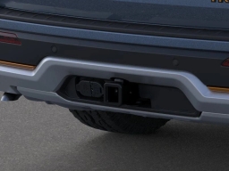 Ford Explorer Tremor 4WD 2026