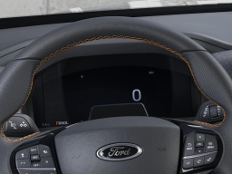 Ford Explorer Tremor 4WD 2026