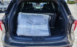 Ford Explorer Tremor 4WD 2026