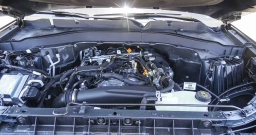 Ford Explorer Tremor 4WD 2026