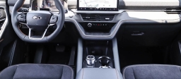 Ford Explorer Tremor 4WD 2026