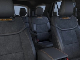 Ford Explorer Tremor 4WD 2026