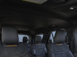 Ford Explorer Tremor 4WD 2026