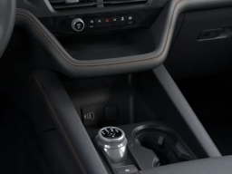Ford Explorer Tremor 4WD 2026