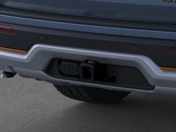 Ford Explorer Tremor 4WD 2026