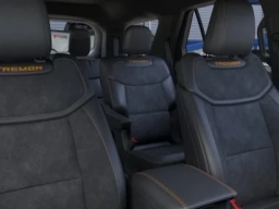 Ford Explorer Tremor 4WD 2026