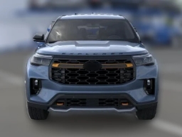 Ford Explorer Tremor 4WD 2026