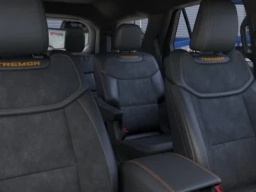 Ford Explorer Tremor 4WD 2026