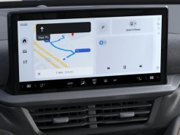 Ford Explorer Tremor 4WD 2026