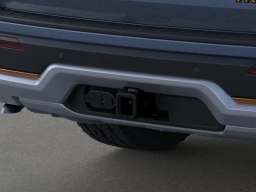 Ford Explorer Tremor 4WD 2026