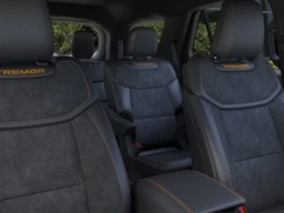 Ford Explorer Tremor 4WD 2026
