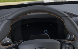 Ford Explorer Tremor 4WD 2026