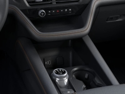 Ford Explorer Tremor 4WD 2026