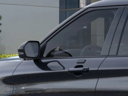 Ford Explorer Tremor 4WD 2026